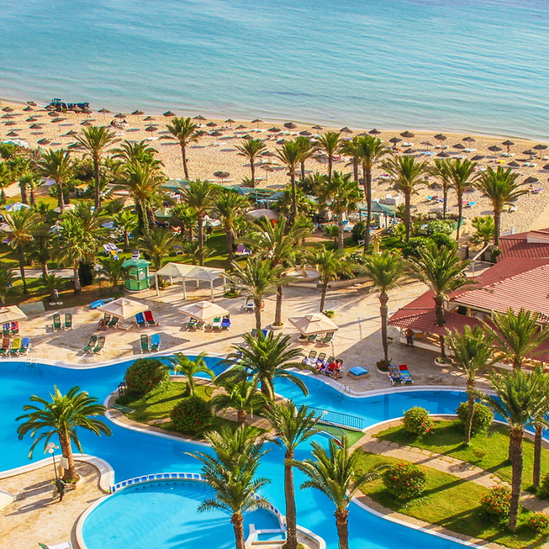 tunesien rejser all inclusive tunesien rejser all inclusive